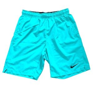 NIKE DriFit Men’s Shorts Size M